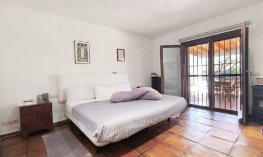 Bestaand - Finca - Denia