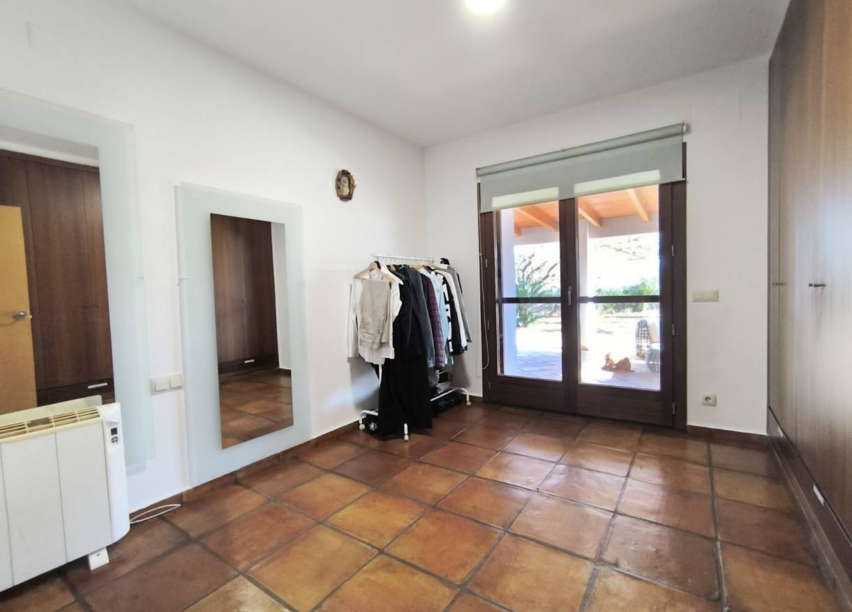 Bestaand - Finca - Denia