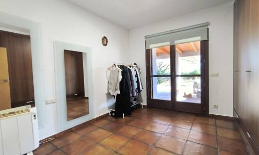 Bestaand - Finca - Denia