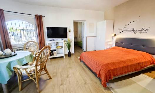 Bestaand - Villa - Pedreguer