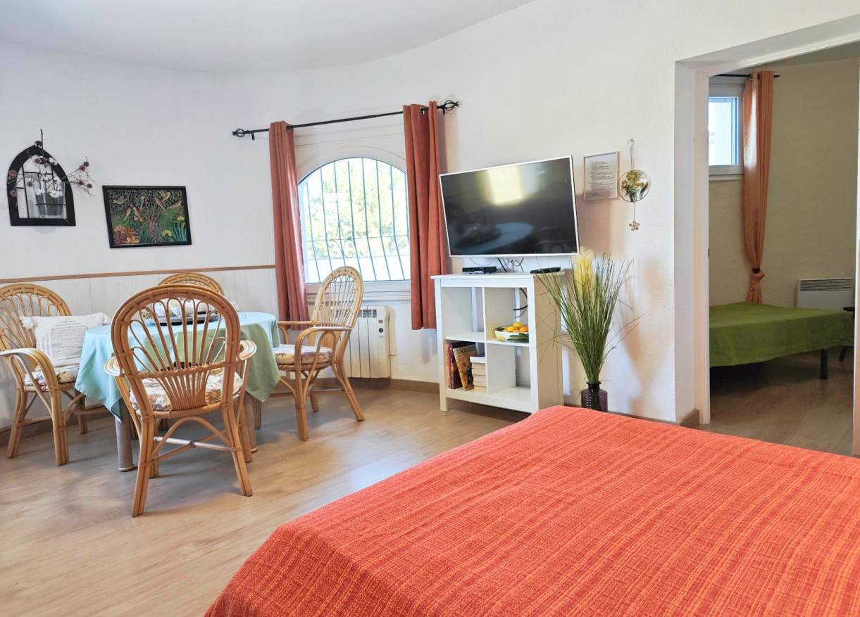 Bestaand - Villa - Pedreguer