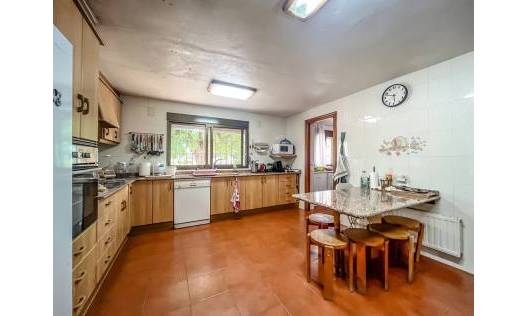 Bestaand - Finca - Denia