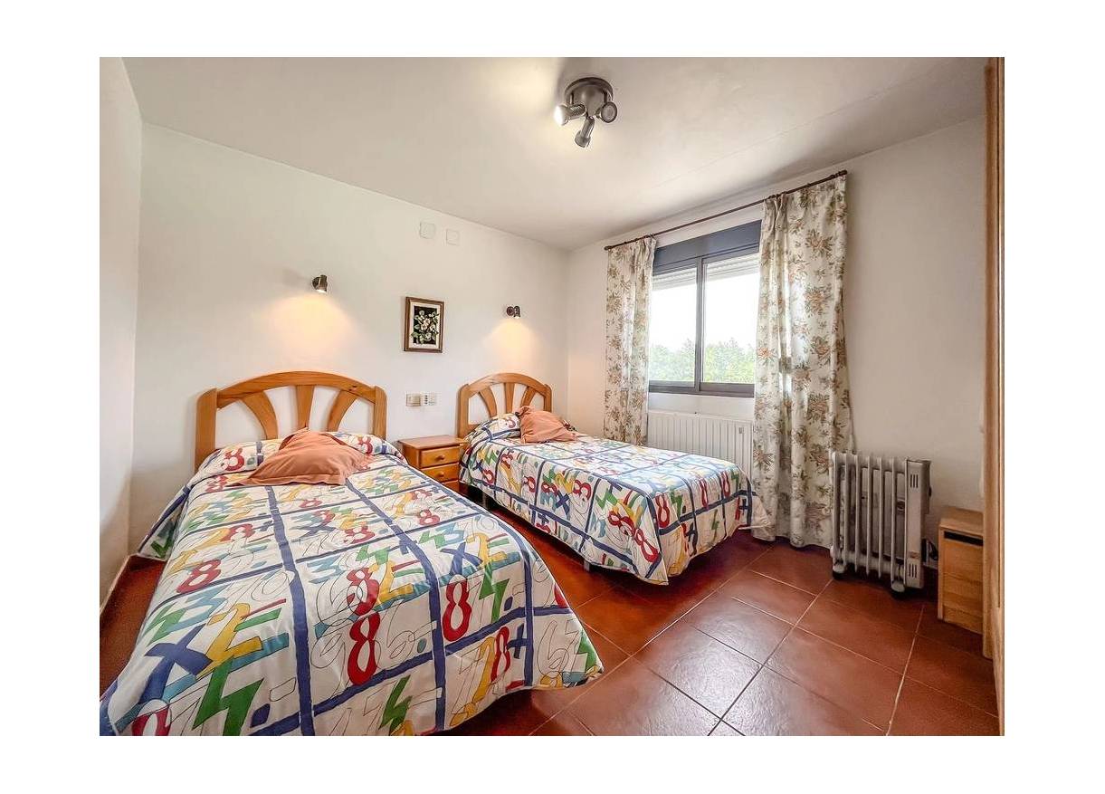 Bestaand - Finca - Denia