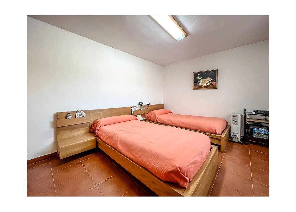 Bestaand - Finca - Denia