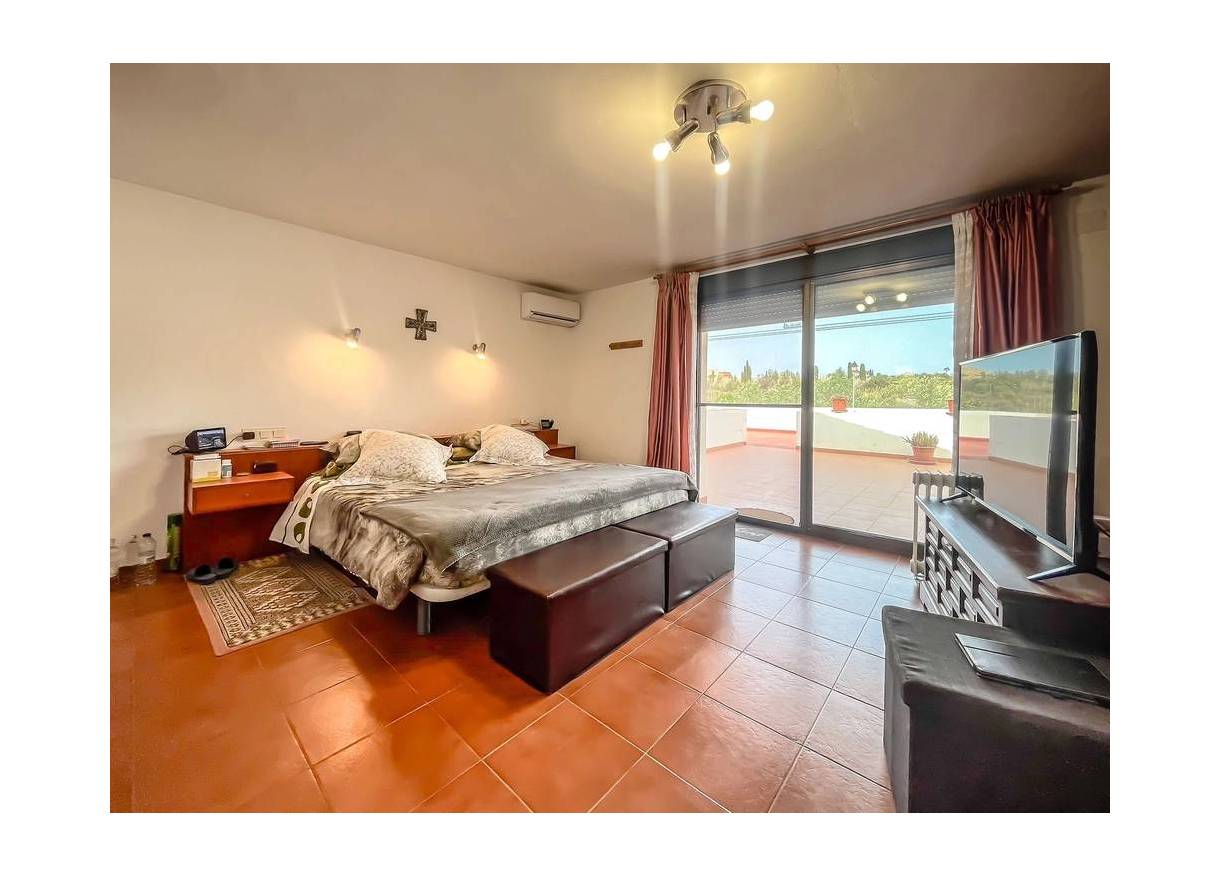 Bestaand - Finca - Denia