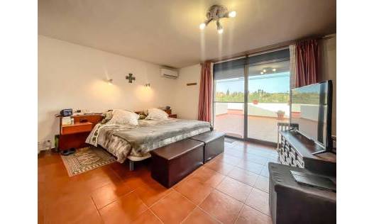 Bestaand - Finca - Denia