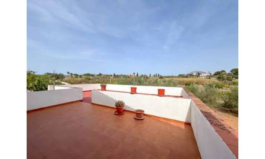 Bestaand - Finca - Denia