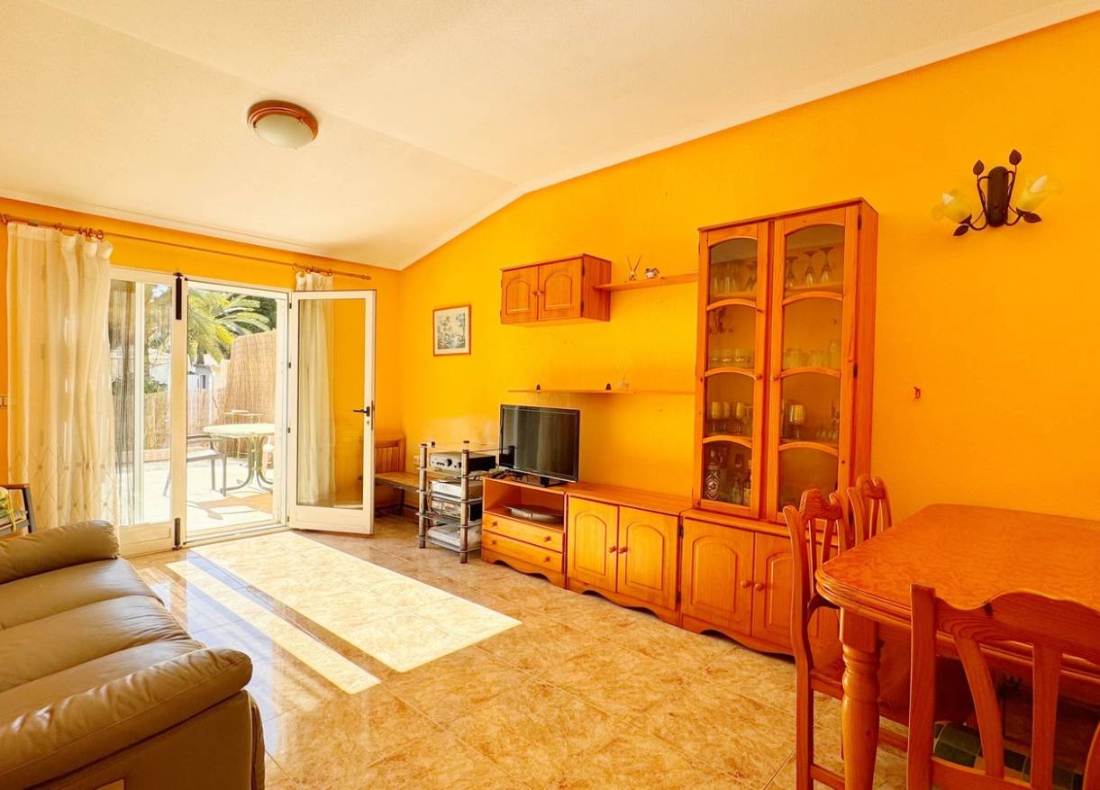 Bestaand - Villa - Orihuela Costa