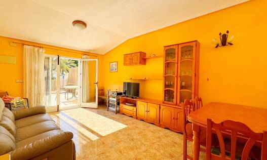 Bestaand - Villa - Orihuela Costa