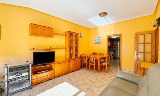 Bestaand - Villa - Orihuela Costa