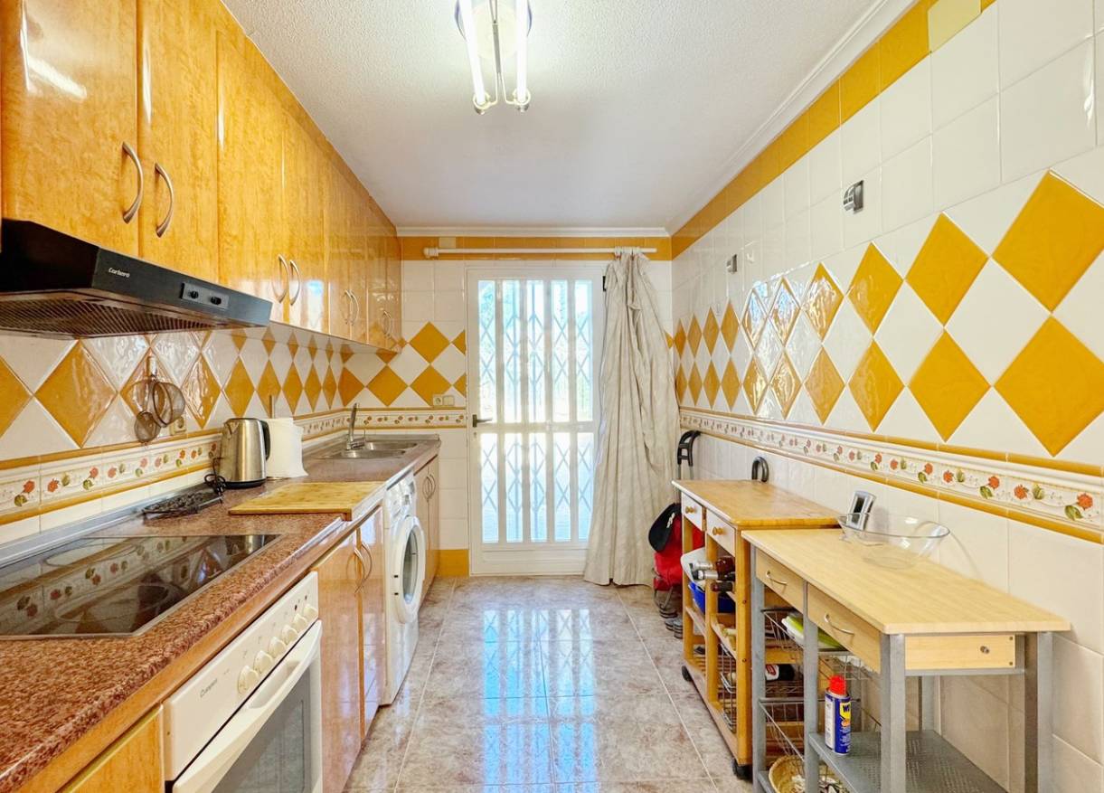 Bestaand - Villa - Orihuela Costa