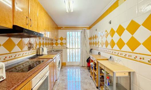 Bestaand - Villa - Orihuela Costa