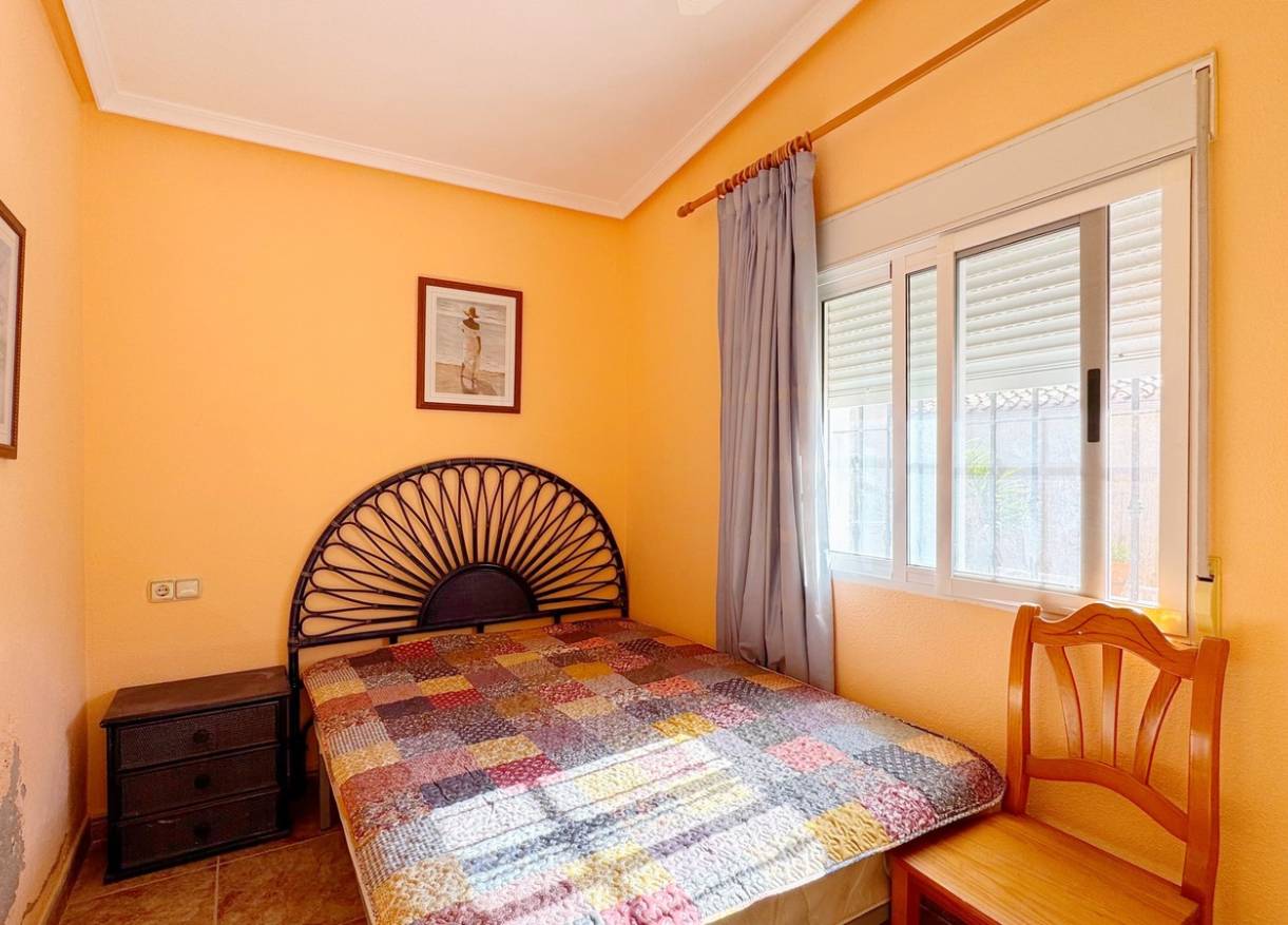 Bestaand - Villa - Orihuela Costa