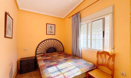 Bestaand - Villa - Orihuela Costa