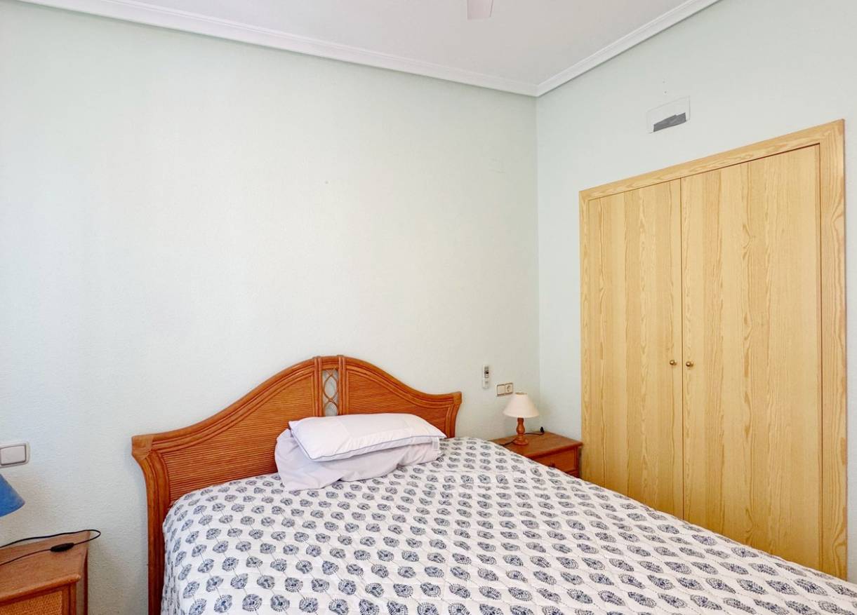 Bestaand - Villa - Orihuela Costa