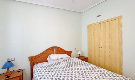 Bestaand - Villa - Orihuela Costa