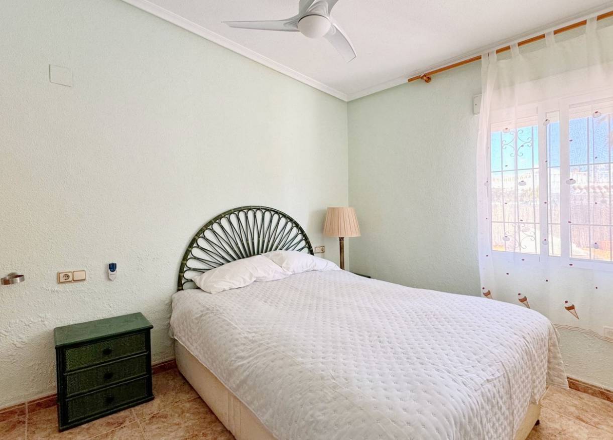 Bestaand - Villa - Orihuela Costa