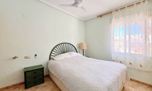 Bestaand - Villa - Orihuela Costa
