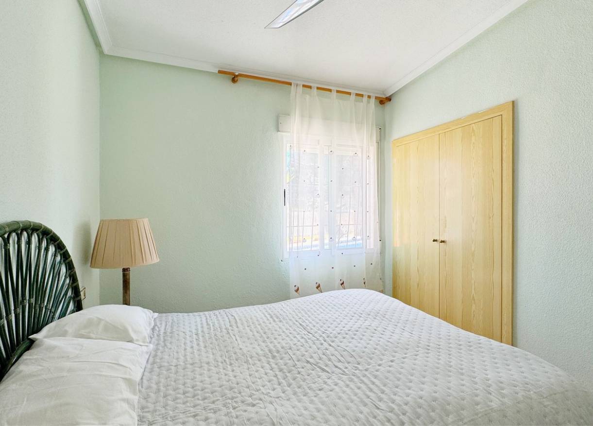Bestaand - Villa - Orihuela Costa