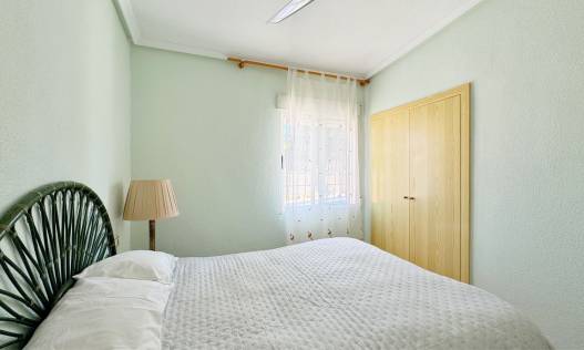 Bestaand - Villa - Orihuela Costa