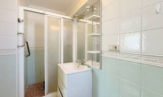 Bestaand - Villa - Orihuela Costa