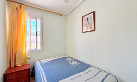 Bestaand - Villa - Orihuela Costa
