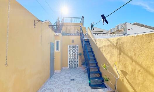 Bestaand - Villa - Orihuela Costa
