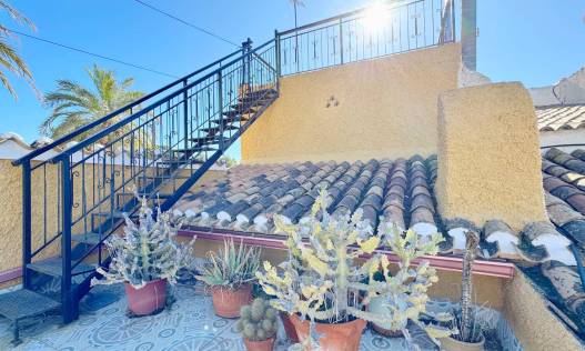Bestaand - Villa - Orihuela Costa