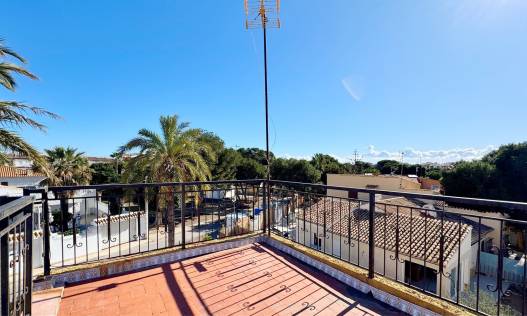 Bestaand - Villa - Orihuela Costa