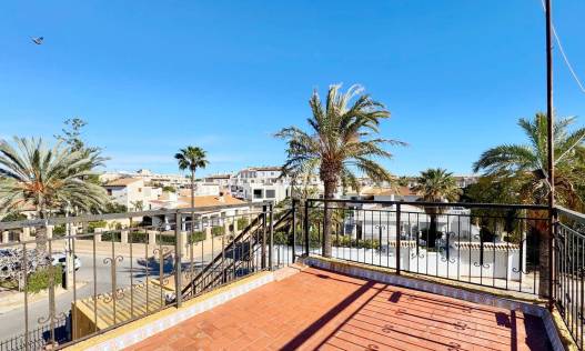 Bestaand - Villa - Orihuela Costa