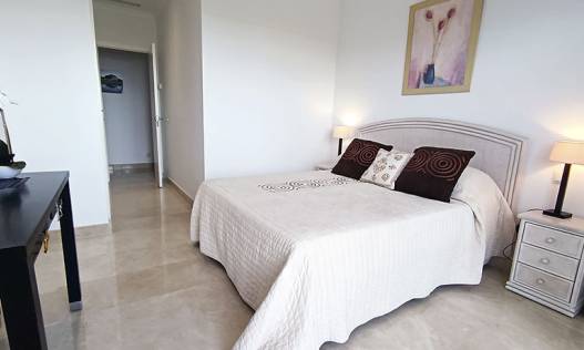 Bestaand - Appartement - Denia