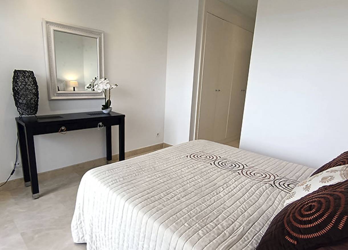 Bestaand - Appartement - Denia