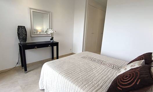 Bestaand - Appartement - Denia