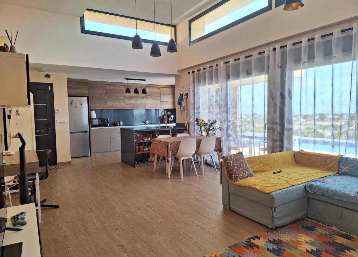 Bestaand - Villa - Denia