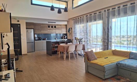 Bestaand - Villa - Denia