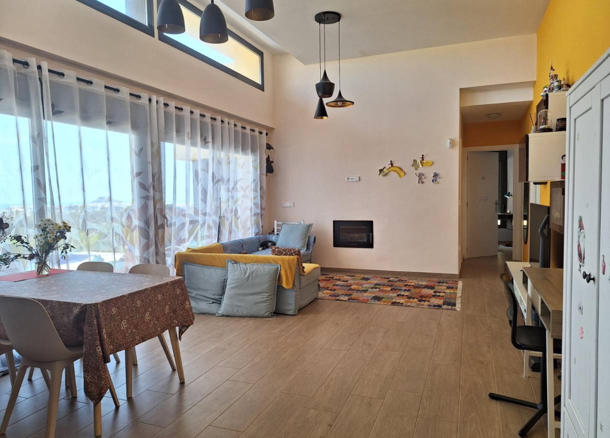 Bestaand - Villa - Denia