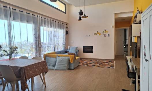 Bestaand - Villa - Denia