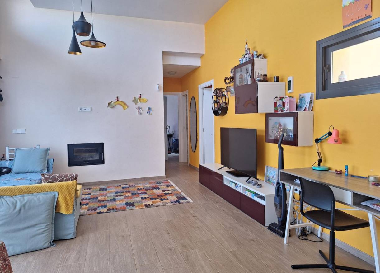 Bestaand - Villa - Denia