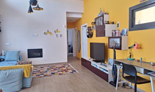 Bestaand - Villa - Denia