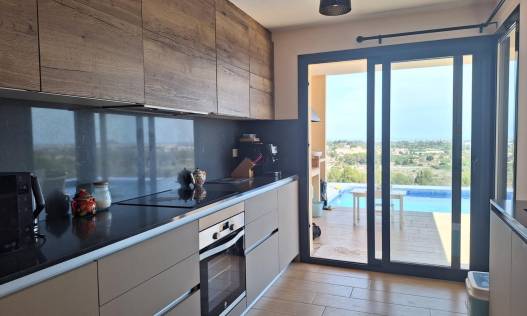 Bestaand - Villa - Denia