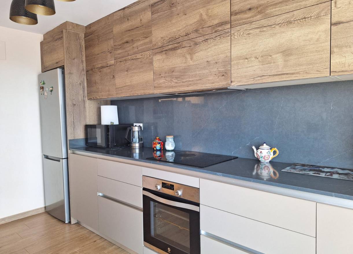 Bestaand - Villa - Denia