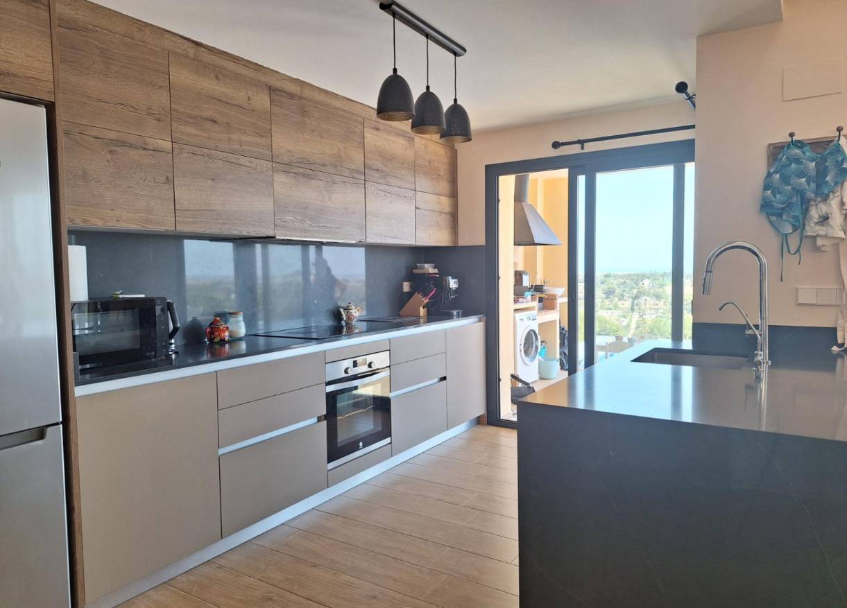 Bestaand - Villa - Denia
