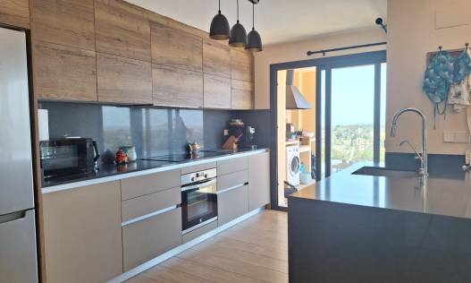 Bestaand - Villa - Denia