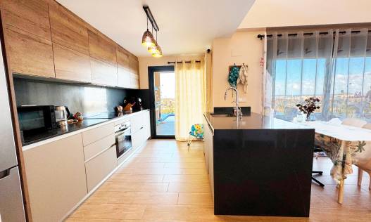 Bestaand - Villa - Denia