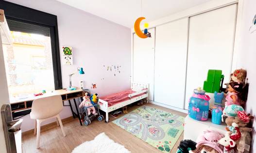 Bestaand - Villa - Denia