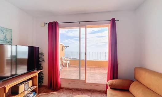 Bestaand - Appartement - Moraira
