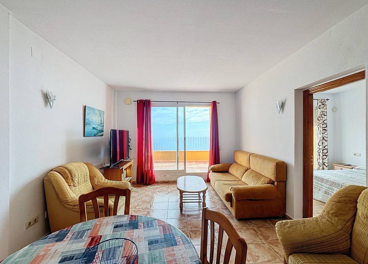 Bestaand - Appartement - Moraira