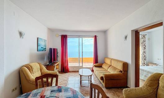 Bestaand - Appartement - Moraira