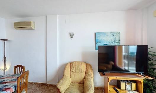 Bestaand - Appartement - Moraira