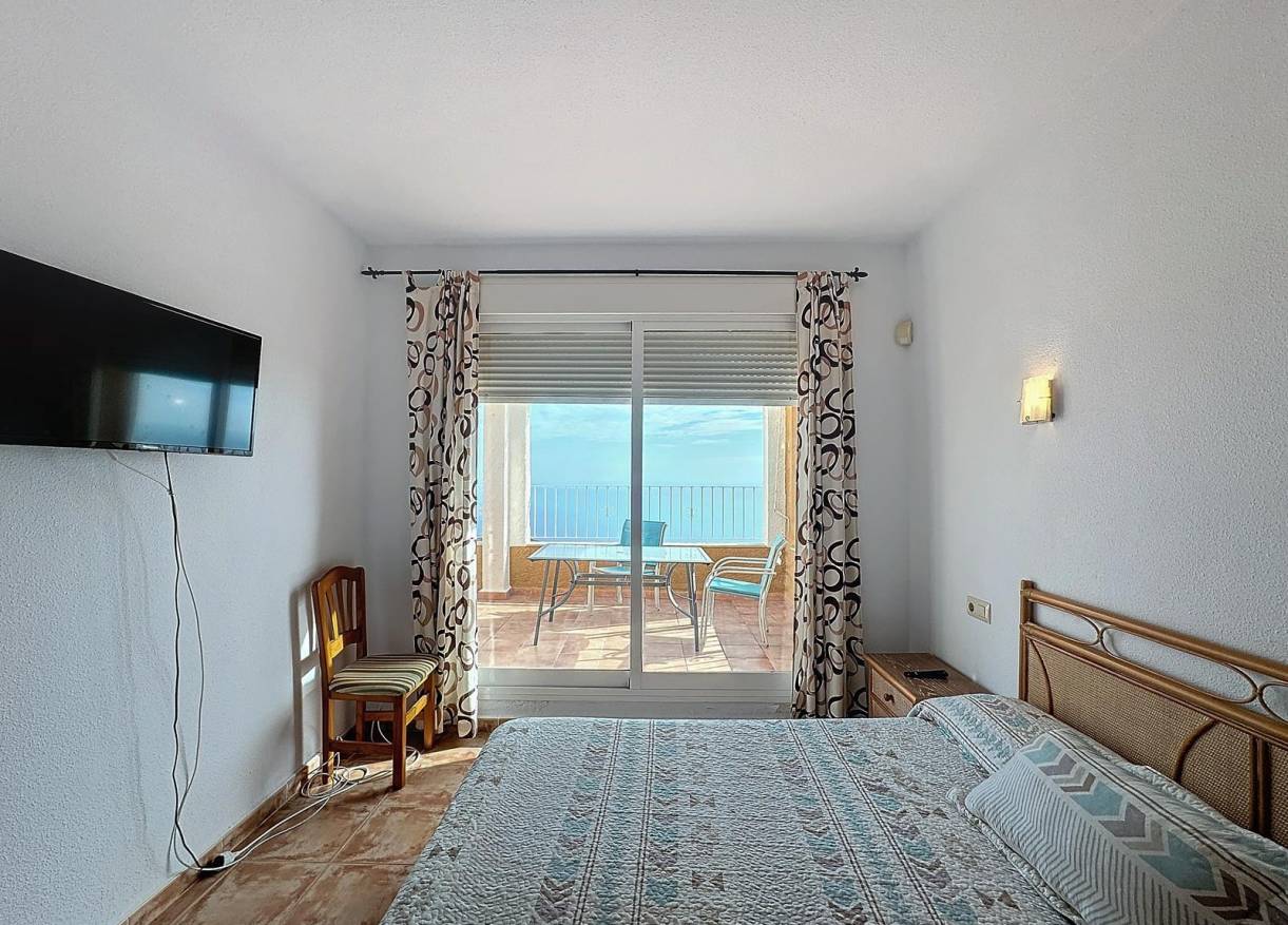 Bestaand - Appartement - Moraira